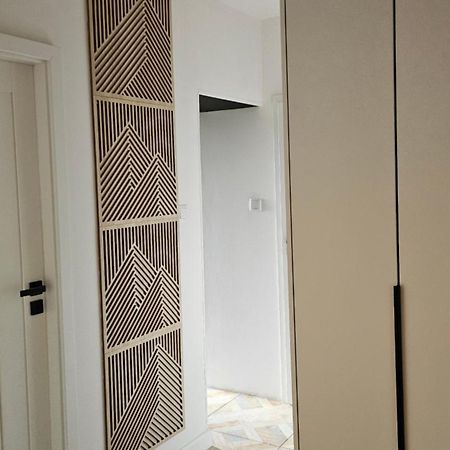 Apartament Skandynawski Gdansk Luaran gambar