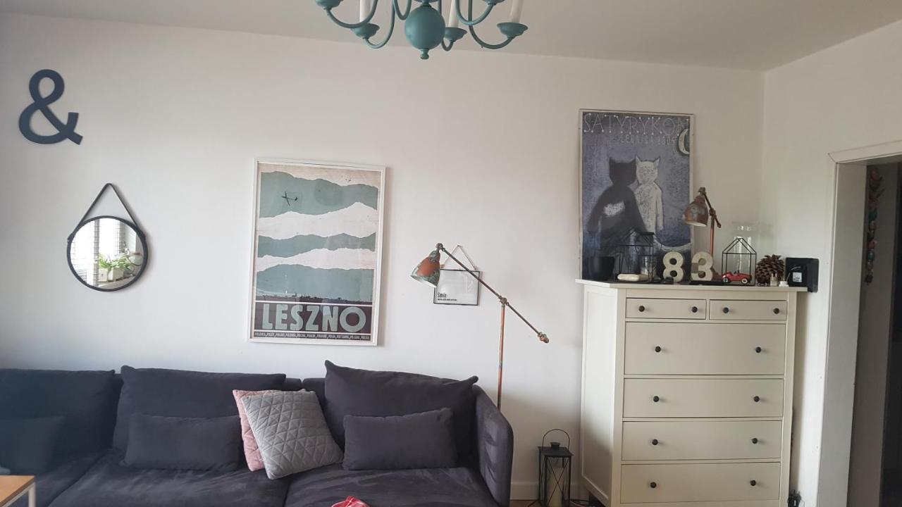 Apartament Skandynawski Gdansk Luaran gambar