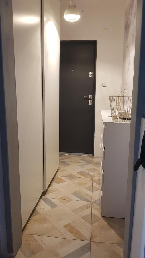 Apartament Skandynawski Gdansk Luaran gambar