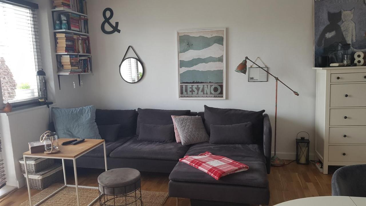 Apartament Skandynawski Gdansk Luaran gambar