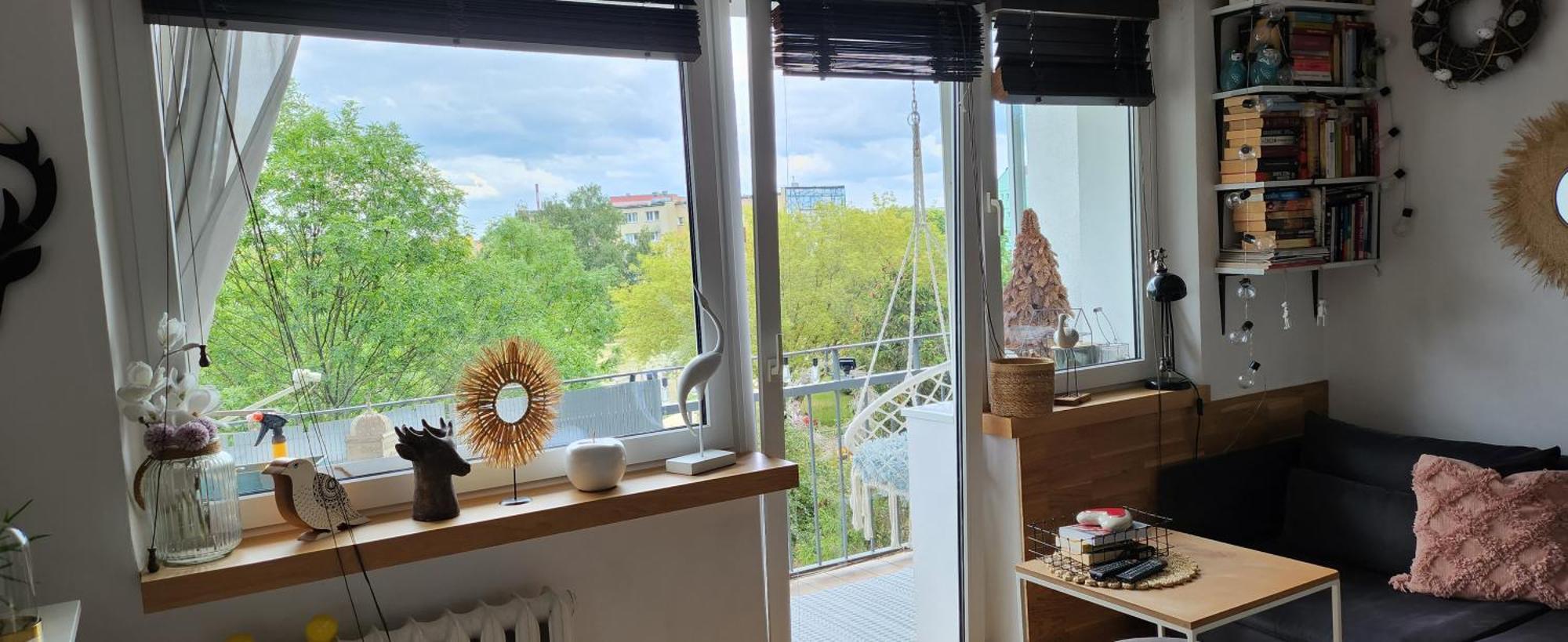 Apartament Skandynawski Gdansk Luaran gambar