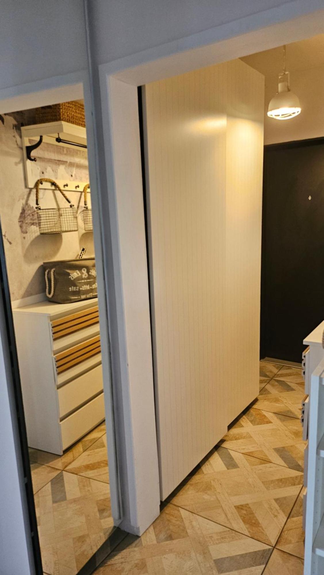 Apartament Skandynawski Gdansk Luaran gambar