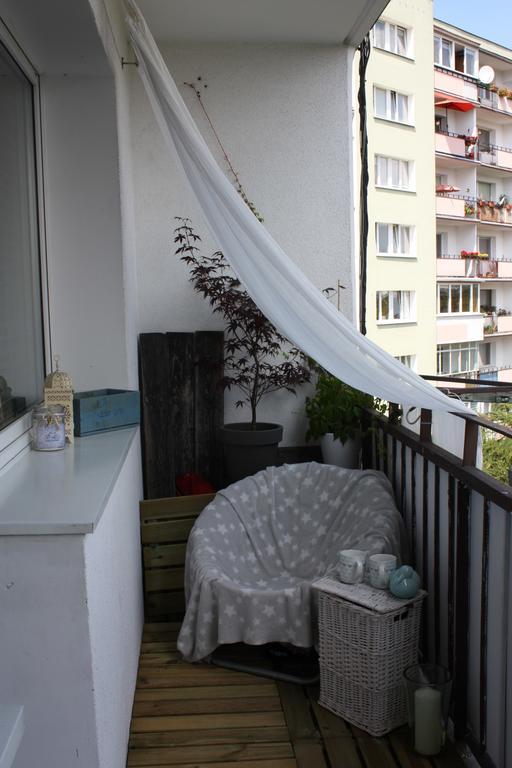 Apartament Skandynawski Gdansk Luaran gambar