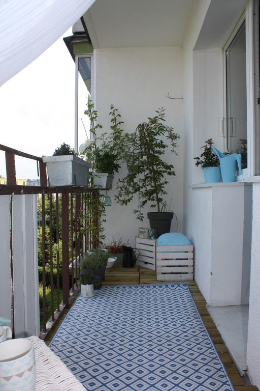 Apartament Skandynawski Gdansk Luaran gambar