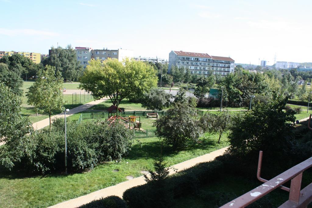 Apartament Skandynawski Gdansk Luaran gambar