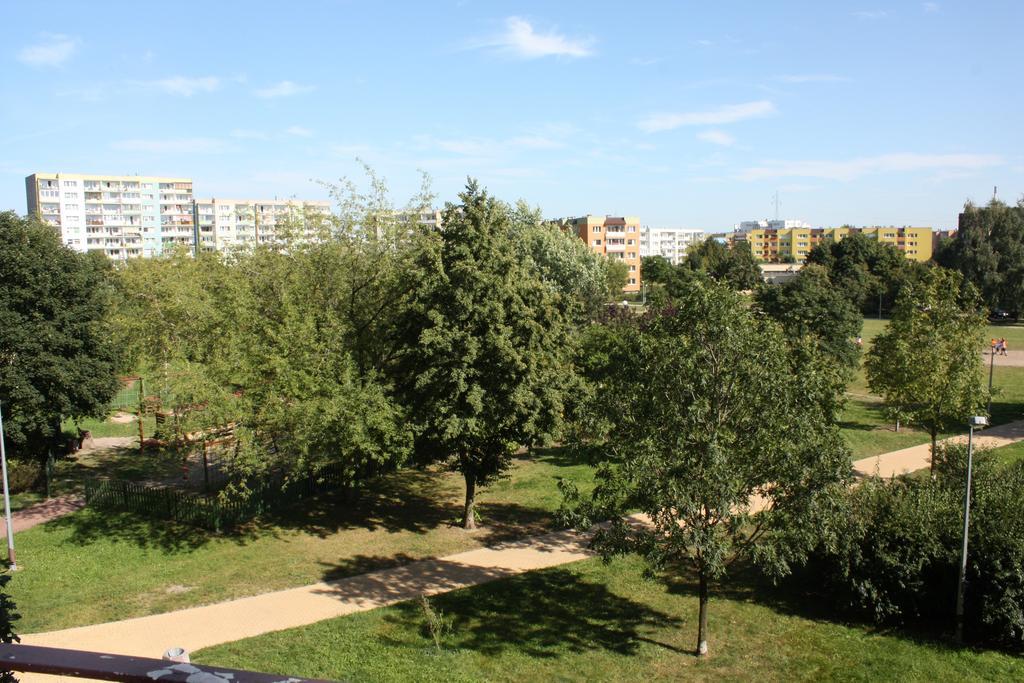 Apartament Skandynawski Gdansk Luaran gambar