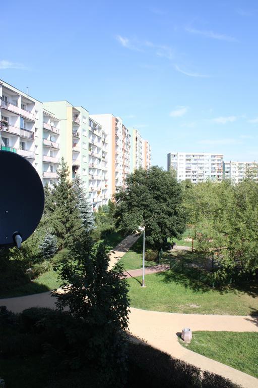 Apartament Skandynawski Gdansk Luaran gambar