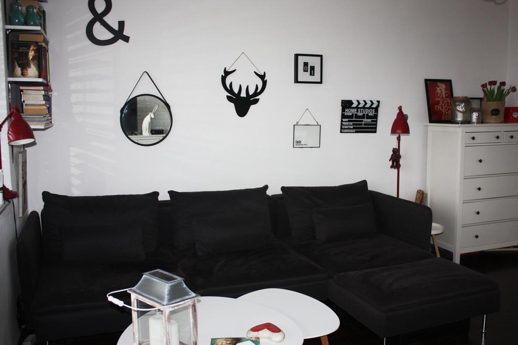 Apartament Skandynawski Gdansk Luaran gambar