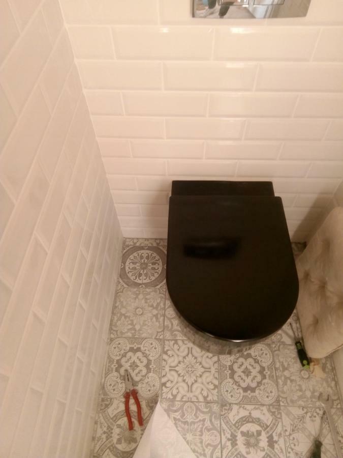 Apartament Skandynawski Gdansk Luaran gambar
