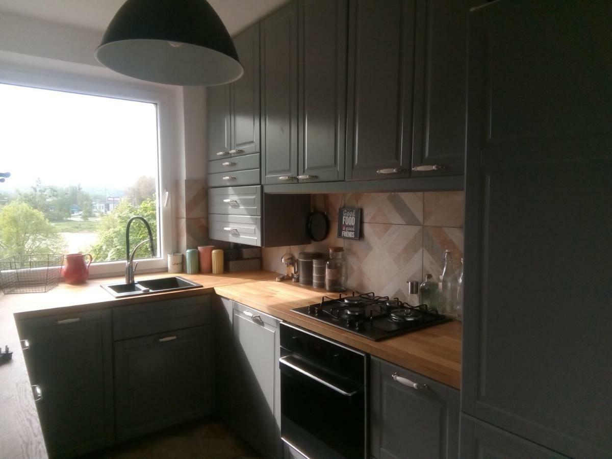 Apartament Skandynawski Gdansk Luaran gambar