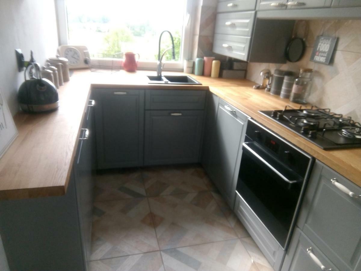 Apartament Skandynawski Gdansk Luaran gambar