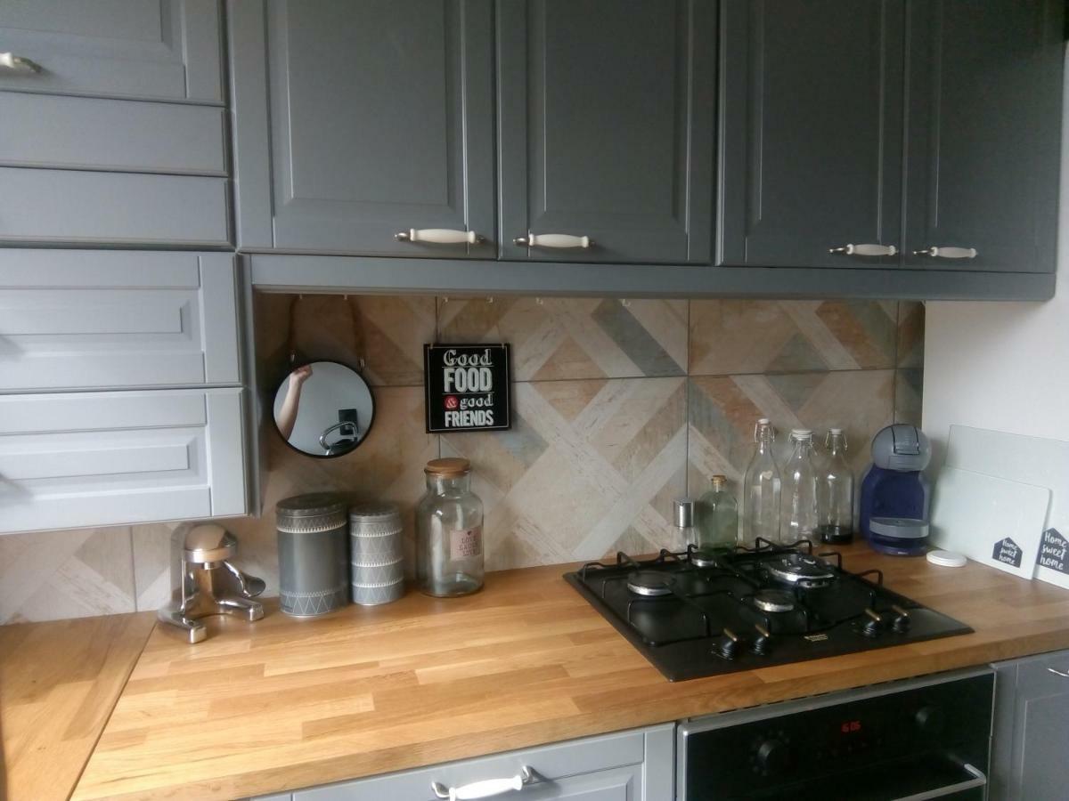 Apartament Skandynawski Gdansk Luaran gambar