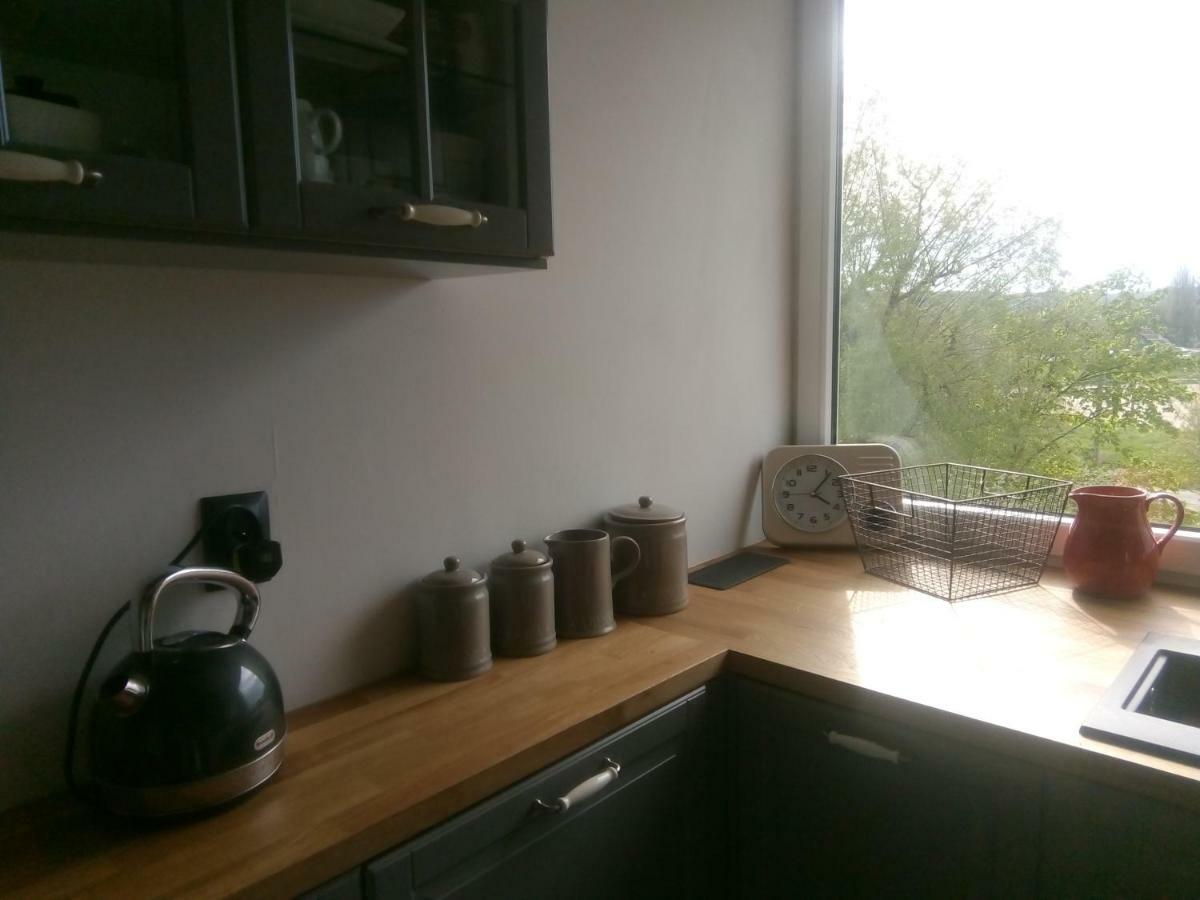 Apartament Skandynawski Gdansk Luaran gambar