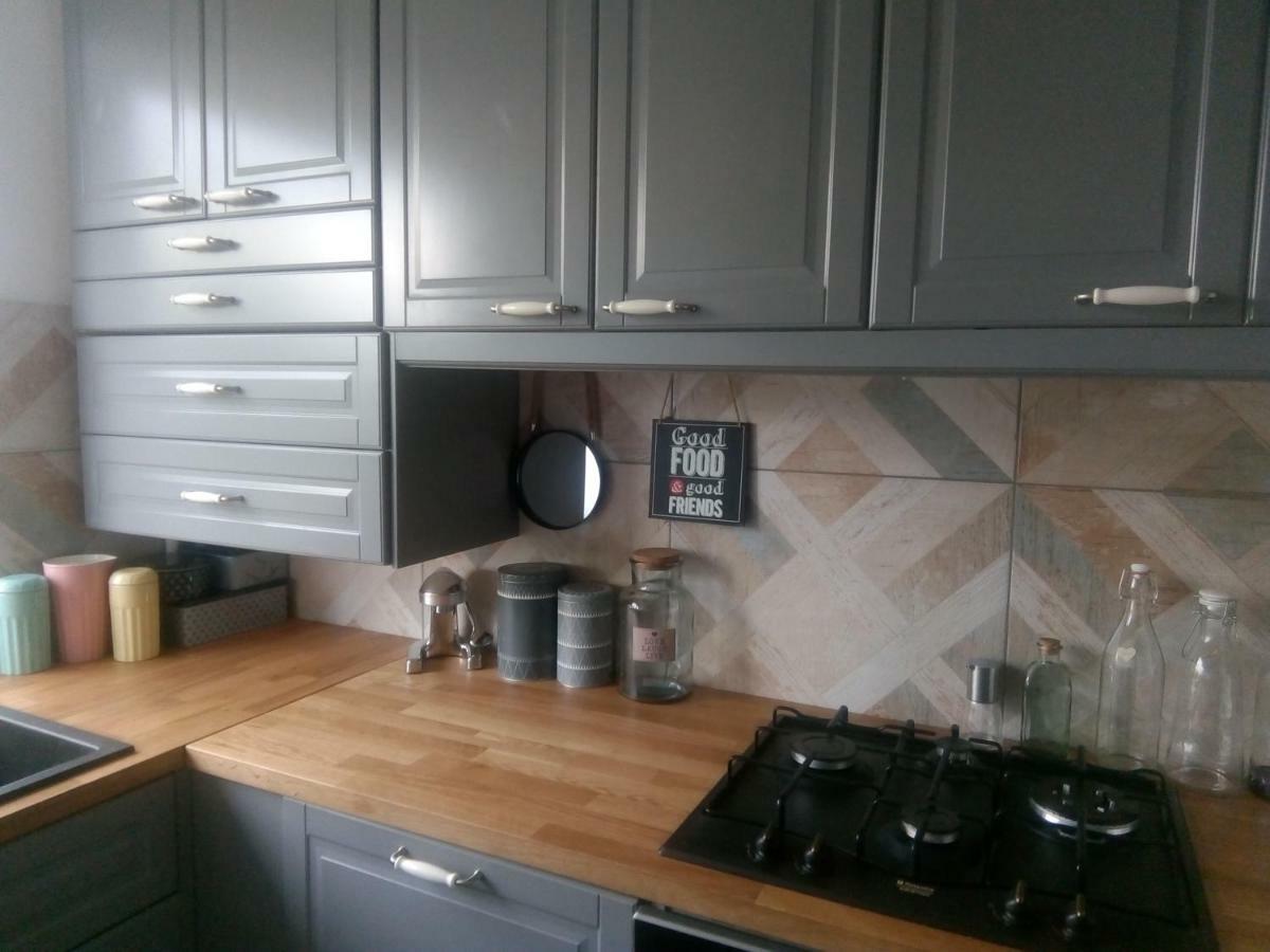 Apartament Skandynawski Gdansk Luaran gambar