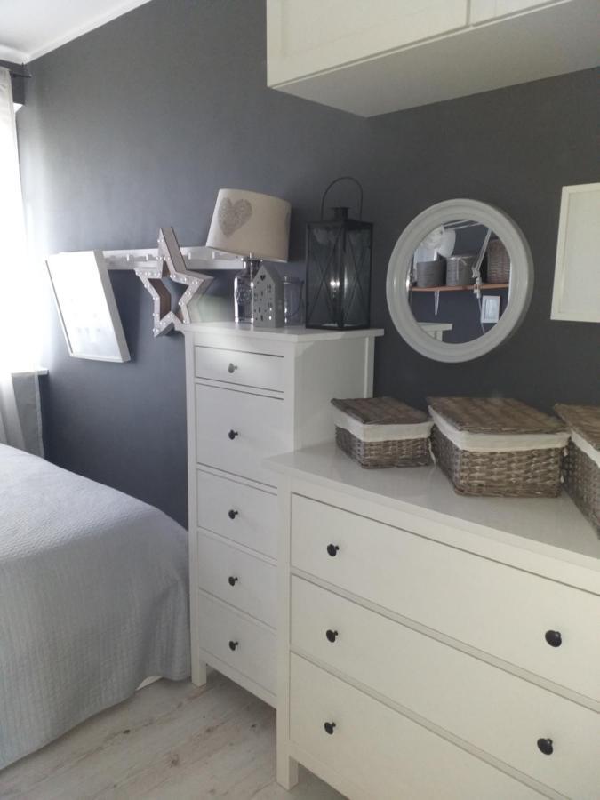 Apartament Skandynawski Gdansk Luaran gambar