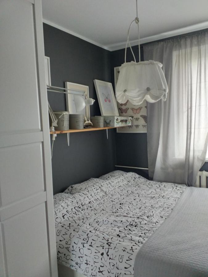 Apartament Skandynawski Gdansk Luaran gambar
